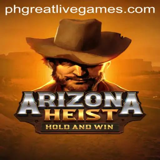 ArizonaHeist: An Exciting Journey into the Desert's Underworld