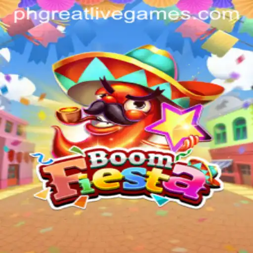 Unveiling BoomFiesta: The Ultimate Gaming Experience with a Twist