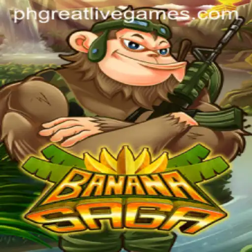 BananaSaga: The Exciting Jungle Adventure