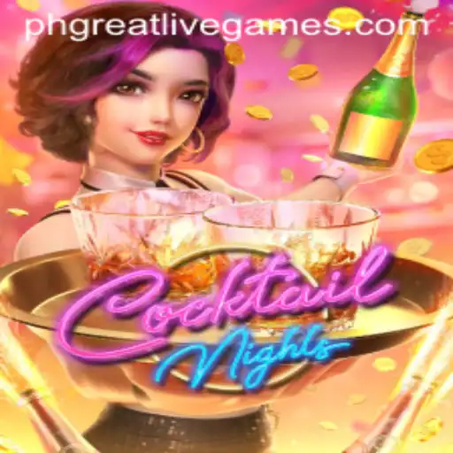 CocktailNights: Shaking Up Your Evening with a Twist of Fun