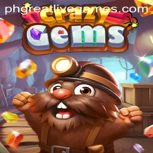 CrazyGems: Gem-Matching Mayhem in the World of Online Gaming