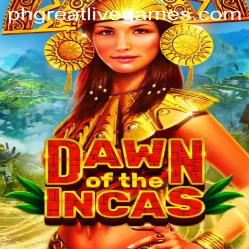 Embrace the Ancient World with DawnoftheIncas: A Unique Gaming Experience