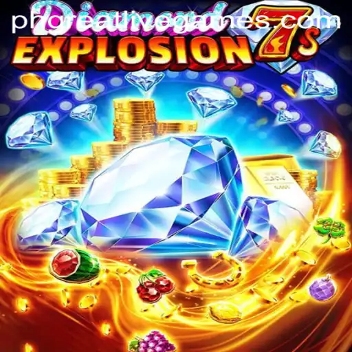 Exploring DiamondExplosion7s: A Thrilling Adventure in the World of Gaming