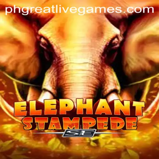 ElephantStampedeSE: An Engaging Gaming Experience