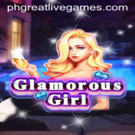 Glamorous Girl: A World of Fashion and Fun