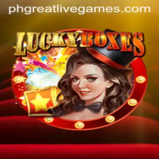 LuckyBoxes: The Exciting Game Taking the World by Storm