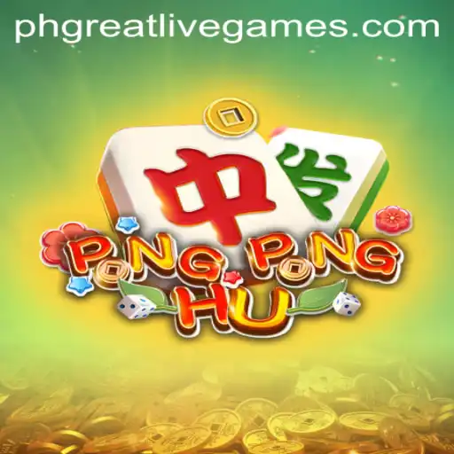 Unveiling PONGPONGHU: A Captivating Game Revolutionized by 'phgreat'