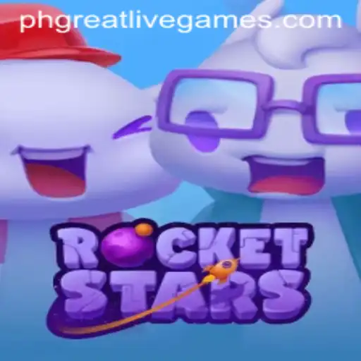 RocketStars: Embarking on an Intergalactic Journey