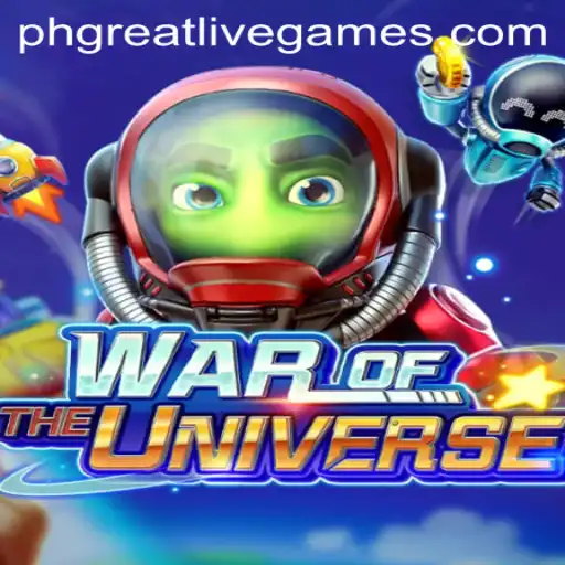WAROFTHEUNIVERSE: Navigating the Space Battles with PHGREAT