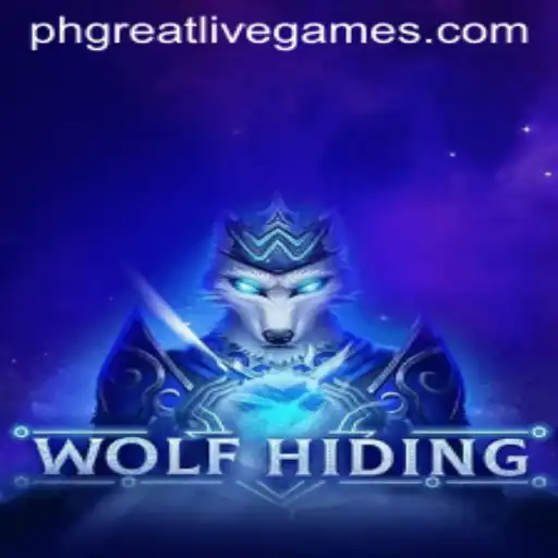 Unveiling WolfHiding: The Thrilling New Game Making Waves