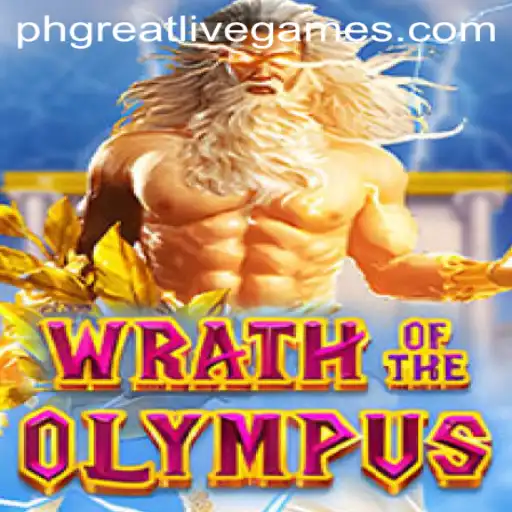 Discover the Epic World of WrathofOlympus: A Journey Through Myth and Adventure