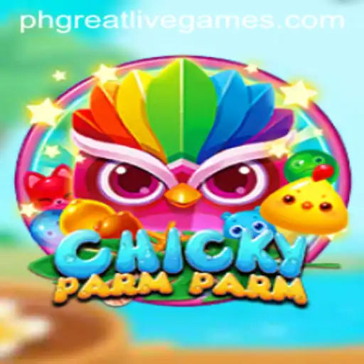 Unveiling the Allure of ChickyParmParm: A Thrilling Game Adventure