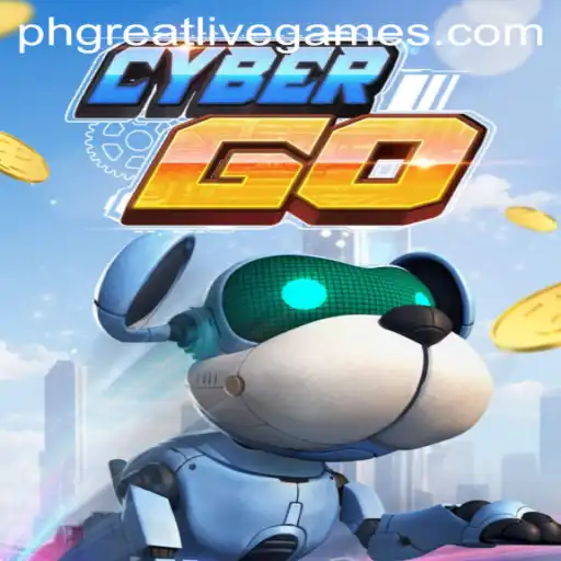 CyberGO: The Innovative Game Taking the World by Storm