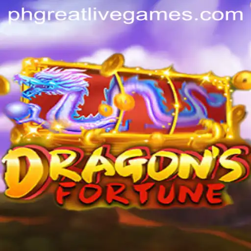 DragonFortune: Unveiling the Mystical Journey