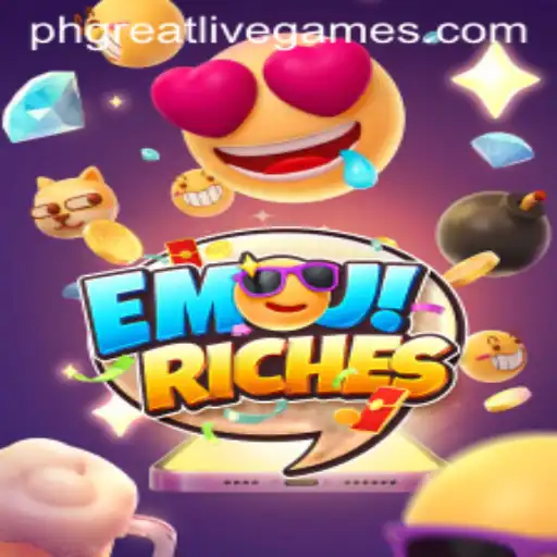 Discovering EmojiRiches: A Delightful Dive into the World of Gaming