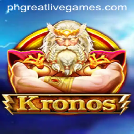 Discover the Thrilling World of Kronos: Unravel the Secrets of Phgreat