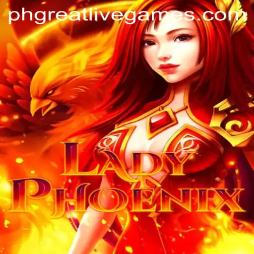 LadyPhoenix: An Epic Adventure Game Redefining Fantasy