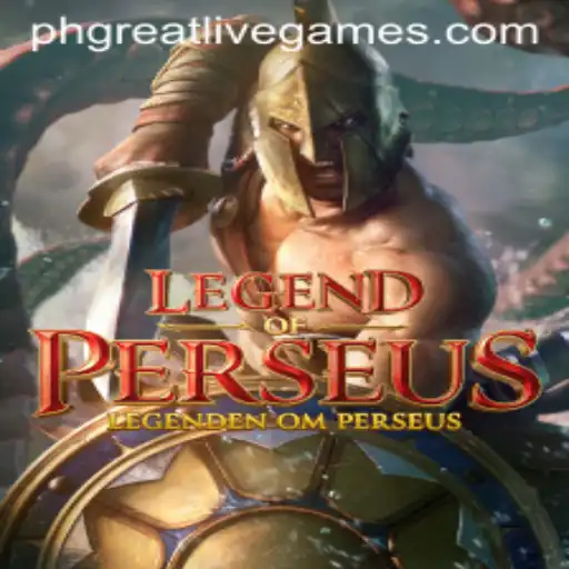 Unveiling 'LegendofPerseus': A Mythological Adventure Game for the Ages