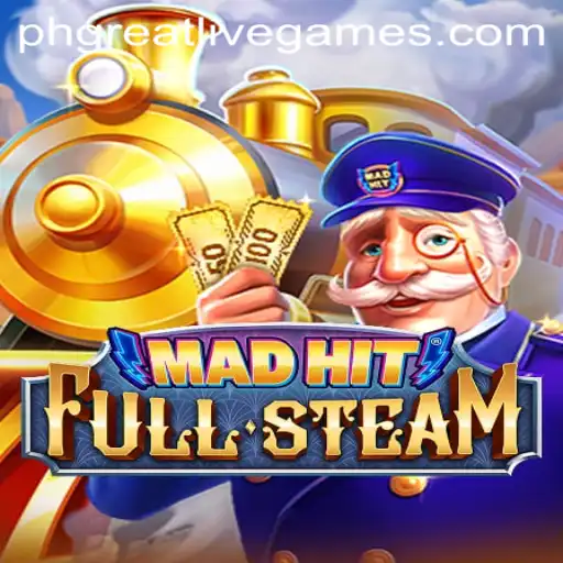 MadHitFullSteam: An Unforgettable Gaming Experience