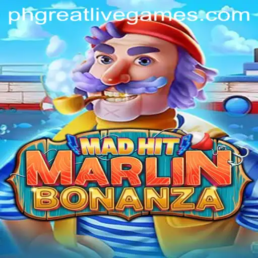 Dive into 'MadHitMarlinBonanza': A Thrilling New Adventure Awaits