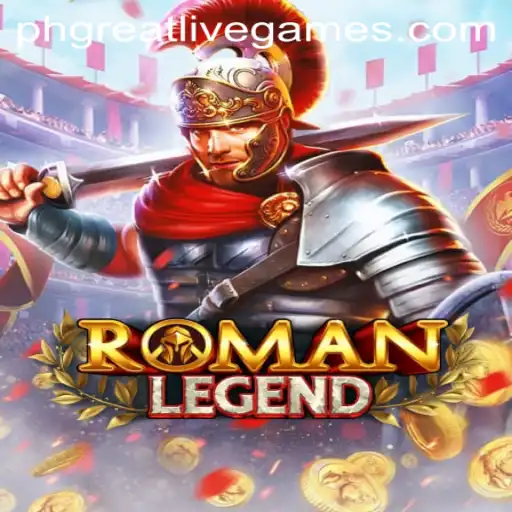 RomanLegend: Dive into the Enchanting World of Ancient Rome