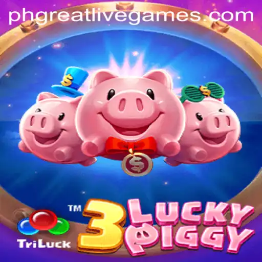 Exploring the Thrilling World of 3LUCKYPIGGY with PHGREAT
