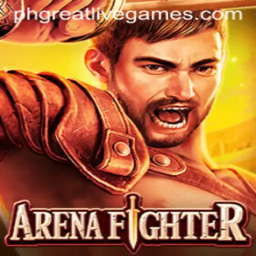 ArenaFighter: The Ultimate Gladiator Showdown