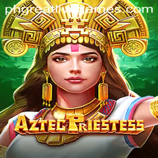 AztecPriestess: A Thrilling Journey through Ancient Mysticism with a Modern Twist