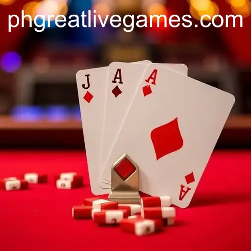 Mastering the Art of Baccarat: The Phgreat Guide to Success