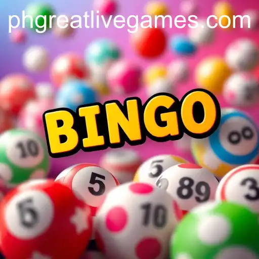 The Fascinating World of Bingo Games: Unraveling the Popularity of 'Phgreat'