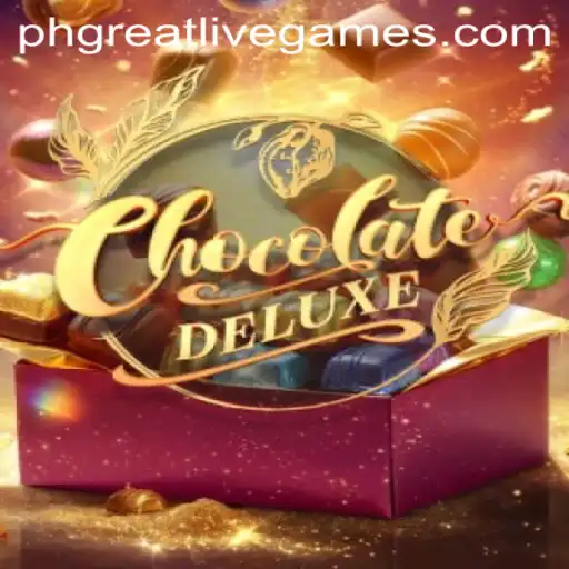 Delve into the Sweet Experience of ChocolateDeluxe