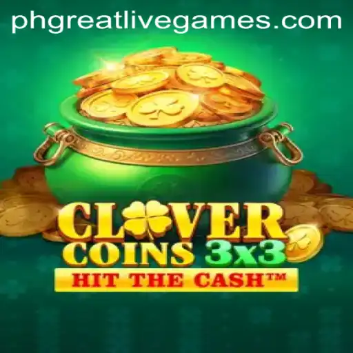 Unlock the Secrets of Clovercoin3x3: A New Gaming Sensation