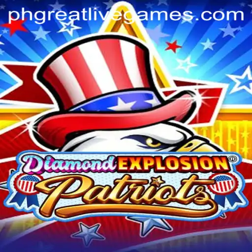 Explore the Exciting World of DiamondExplosionPatriots