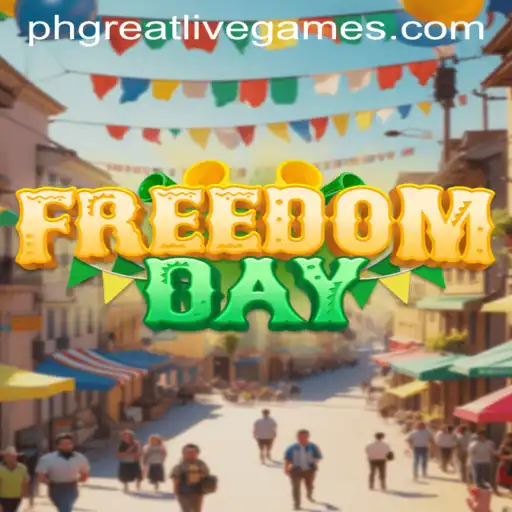 Unveiling FreedomDay: The Game Changing Experience with 'phgreat'