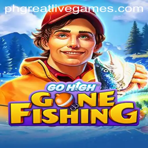 GoHighGoneFishing: An Exciting Adventure awaits with 'phgreat' Twist