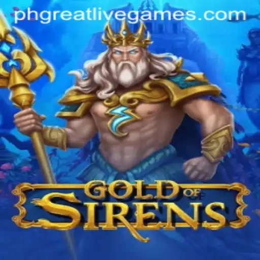 Exploring the Enigmatic World of GoldofSirens: A Dive into Phgreat