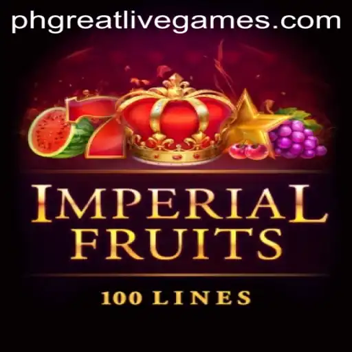 ImperialFruits100: A Fresh Take on Classic Slot Gaming