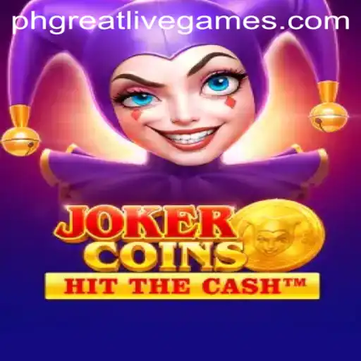 Discover the Thrill of JokerCoins: The Game That's Captivating the World