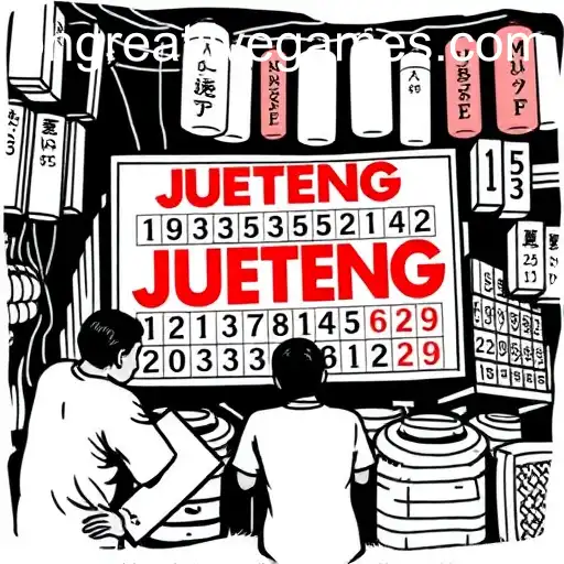 Exploring the Complex World of Jueteng
