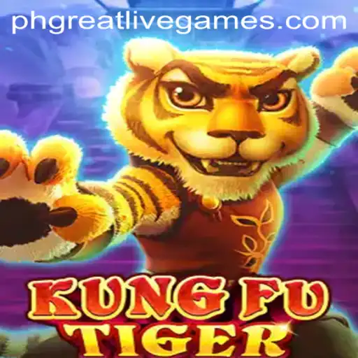 KungFuTiger: The Adventure of Martial Arts Mastery