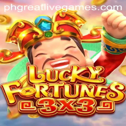 Exploring LUCKYFORTUNES3x3: A Deep Dive into the Game Experience