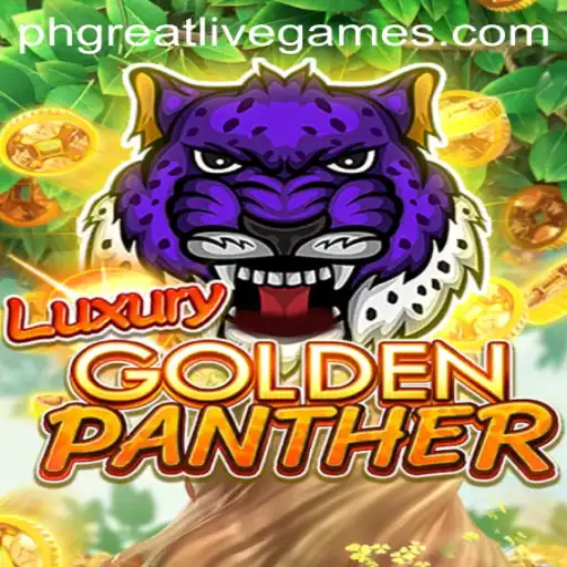 Exploring the Exhilarating World of LUXURYGOLDENPANTHER