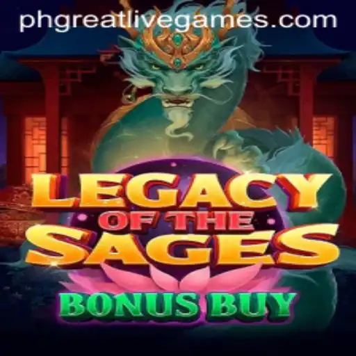 Exploring the Exciting World of 'LegacyoftheSagesBonusBuy'