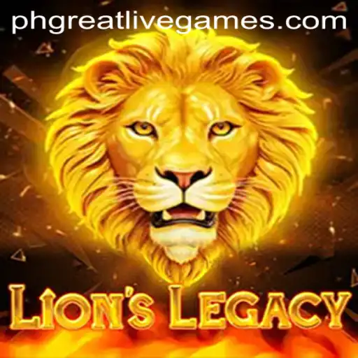 Unveiling LionsLegacy: An Epic Dive Into the New Gaming Phenomenon