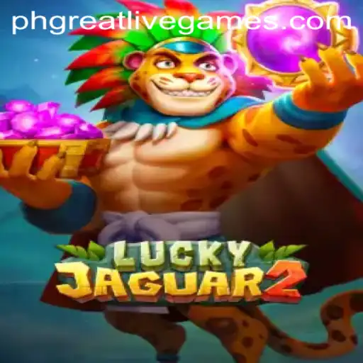 Exploring Luckyjaguar2: A Riveting Adventure in Gaming