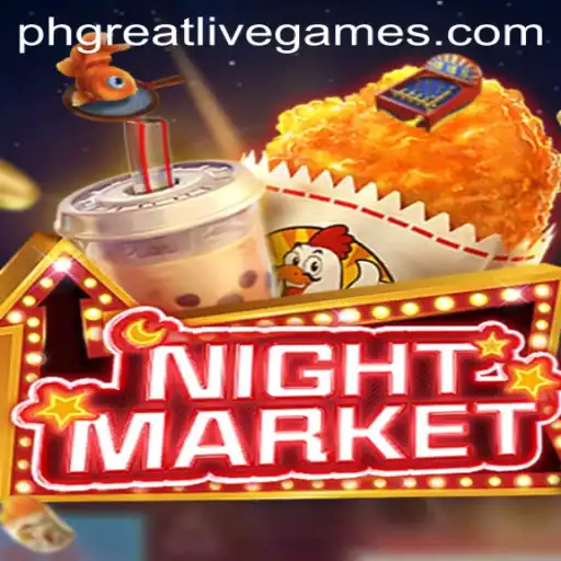 Exploring NIGHTMARKET: A Unique Gaming Experience with phgreat Elements