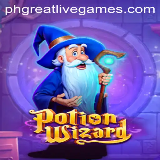 Unveiling PotionWizard: A Magical Journey Through Alchemy and Adventure