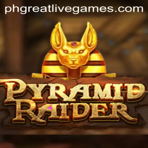 PyramidRaider: A Thrilling Adventure in Ancient Lands