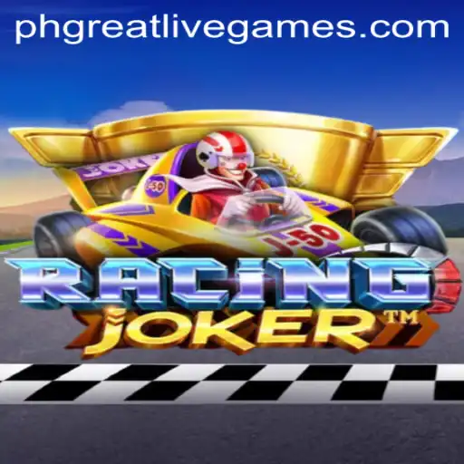 Unleashing the Thrill: Dive into the World of RacingJoker