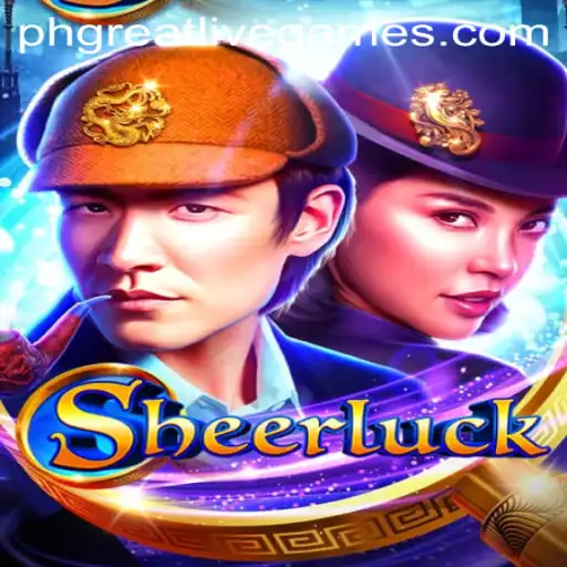 Unveiling Sheerluck: The Intriguing World of Phgreat